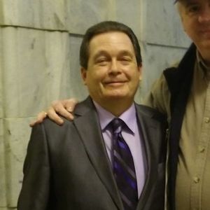 Meet your Posher, Steven